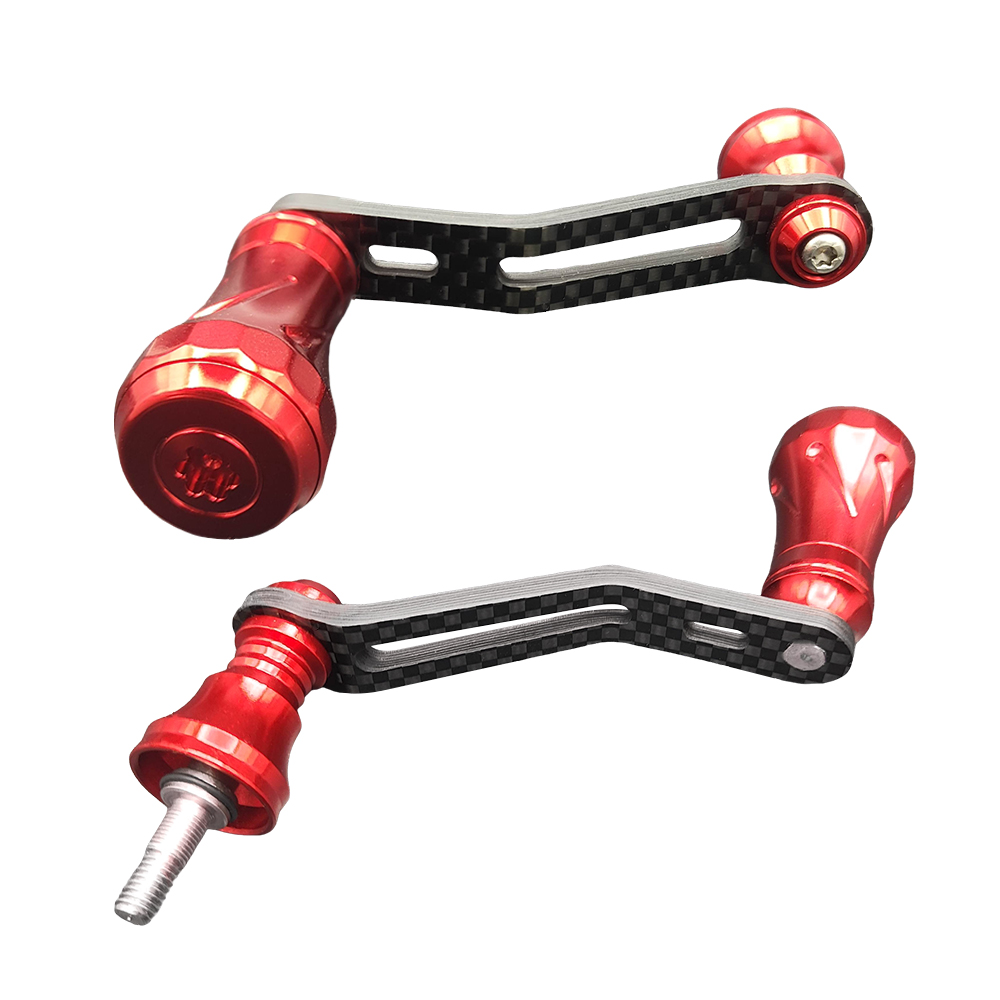 Kenop Logam Gagang Reel Pancin - Shimano Reel Stradic ulasan dan harga