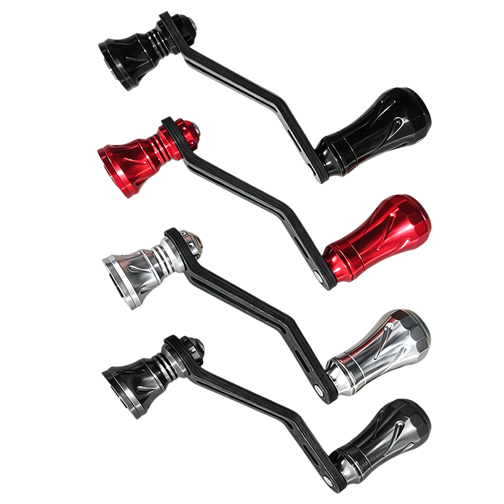Kenop Logam Gagang Reel Pancin - Shimano Reel Stradic ulasan dan harga