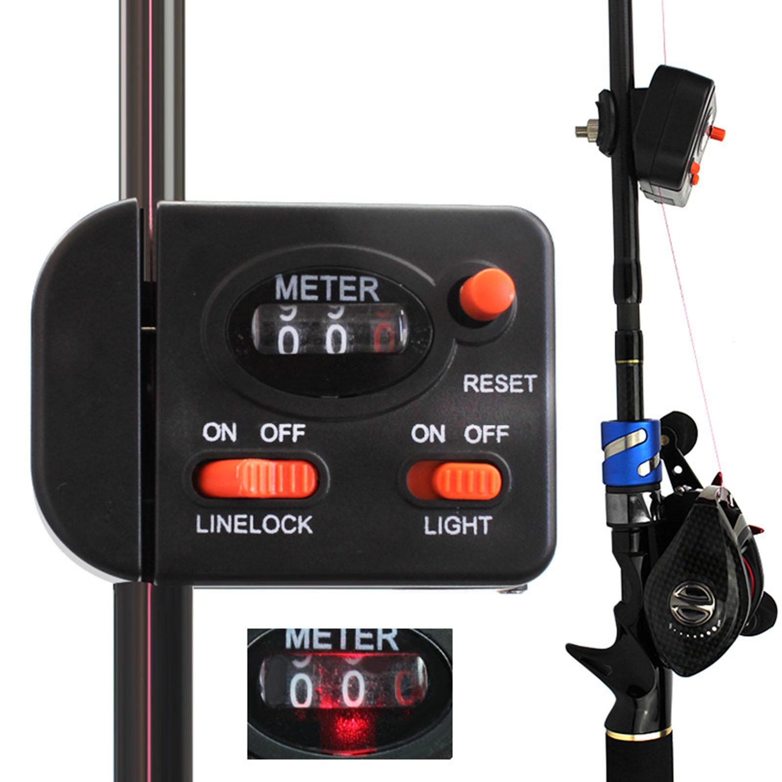 Alat Pengukur Kedalaman, Pengh - Fishing Boat Depth Finder ulasan dan harga