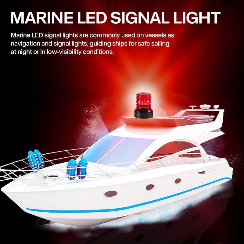 Lampu Jangkar LED Laut 12V Tah - Fishing Boat Anchor ulasan dan harga