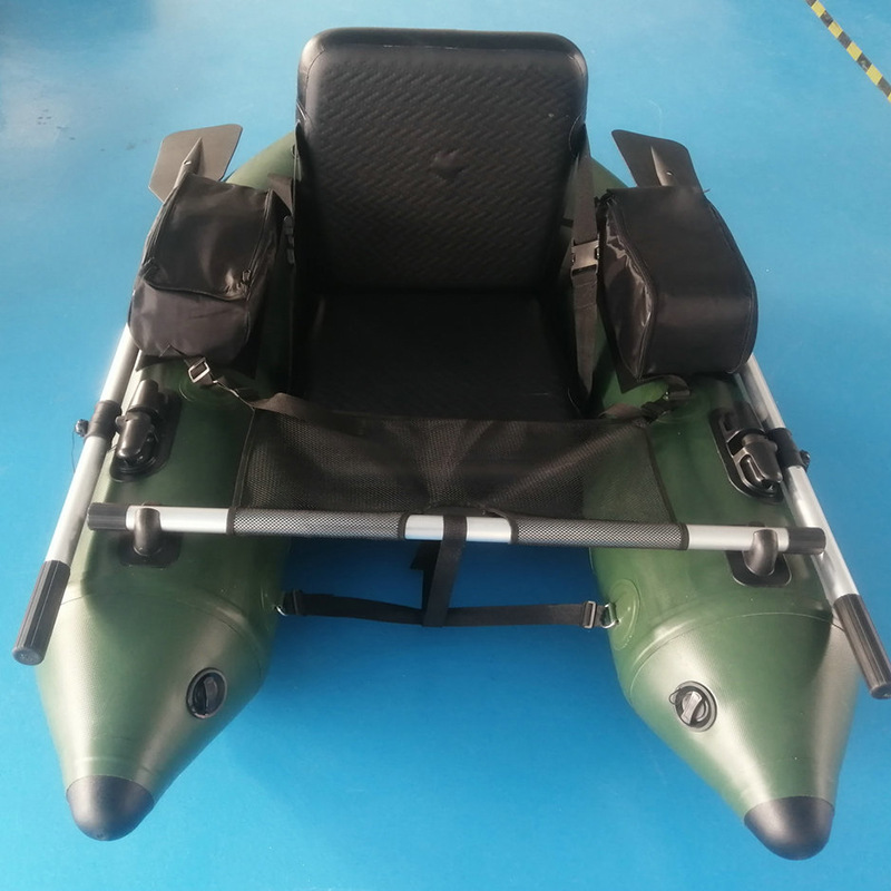 Perahu Karet Tiup untuk Memanc - Fishing Boat Aluminum ulasan dan harga
