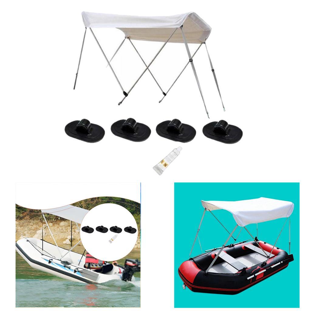 Tenda Perahu Tahan Lama dari P - Fishing Boat Aluminum ulasan dan harga