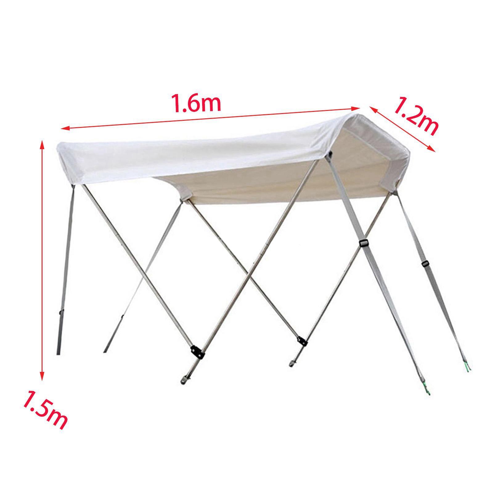 Tenda Perahu Tahan Lama dari P - Fishing Boat Aluminum ulasan dan harga