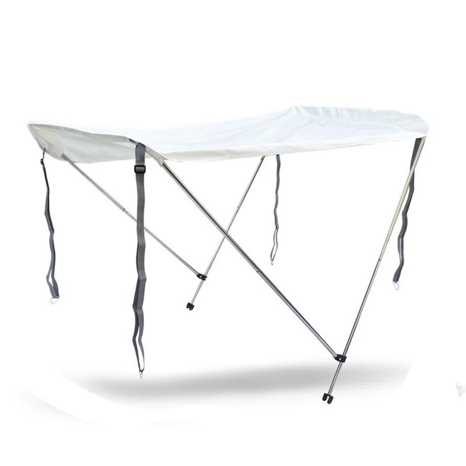 Tenda Perahu Tahan Lama dari P - Fishing Boat Aluminum ulasan dan harga