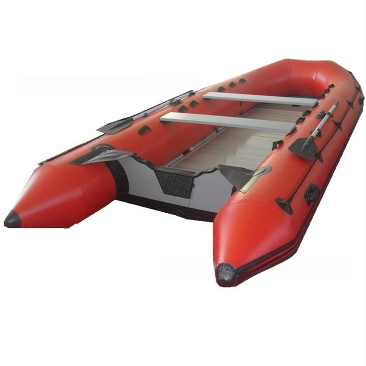 Perahu karet olahraga berbahan - Fishing Boat Aluminum ulasan dan harga
