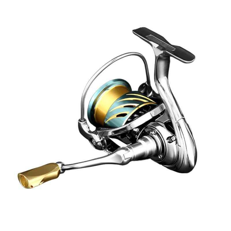Okuma Fishing Tackle Spinning  - Shimano Reel Stradic ulasan dan harga