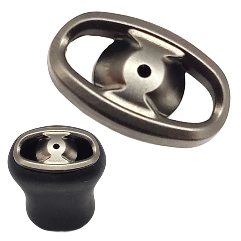 Penutup Samping Kenop Spinning - Daiwa Reel Fuego ulasan dan harga