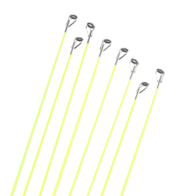5Pcs Ujung Joran Pancing 42CM, - Fishing Boat Trailer ulasan dan harga
