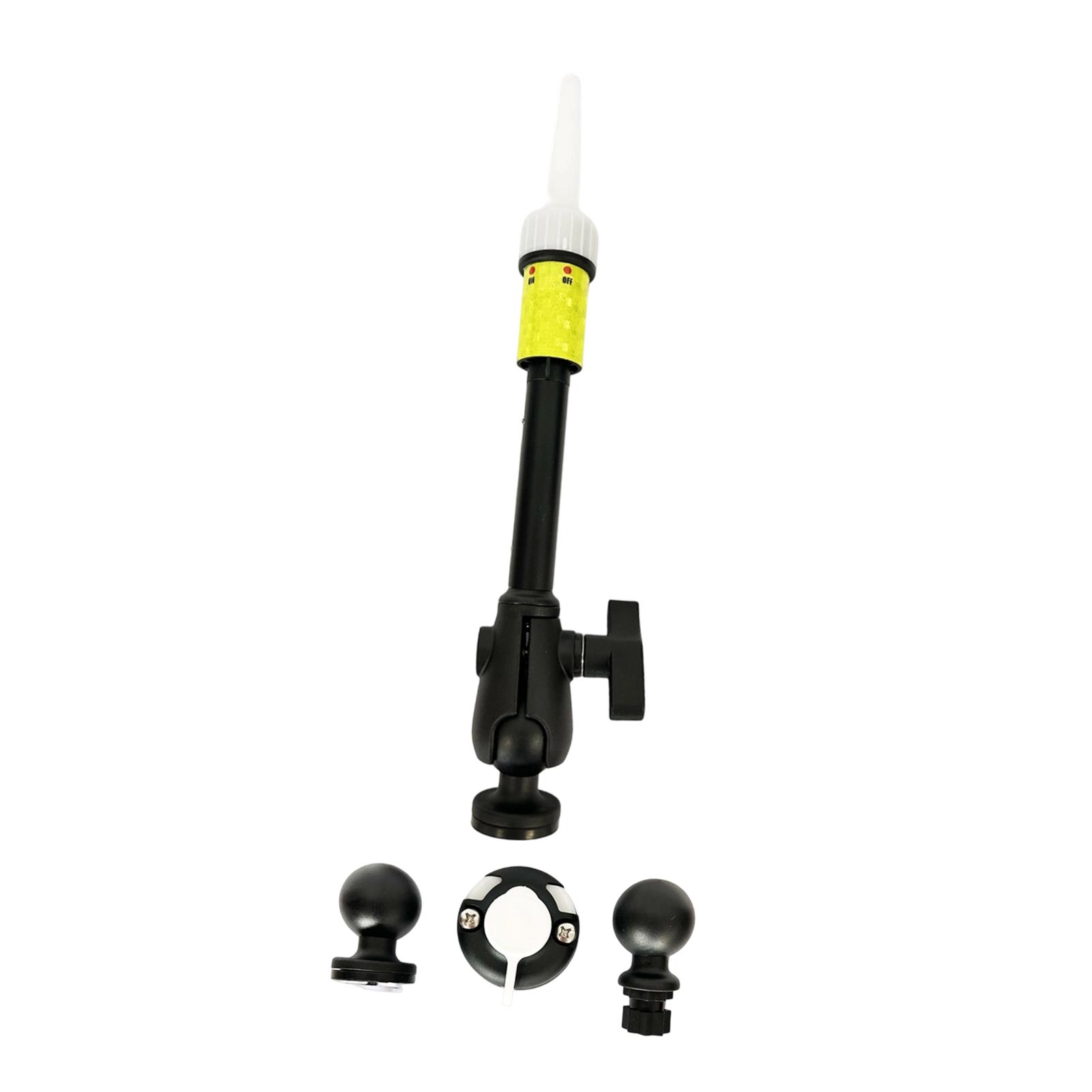 Lampu Kayak Portabel Aksesori  - Fishing Boat Paddle ulasan dan harga