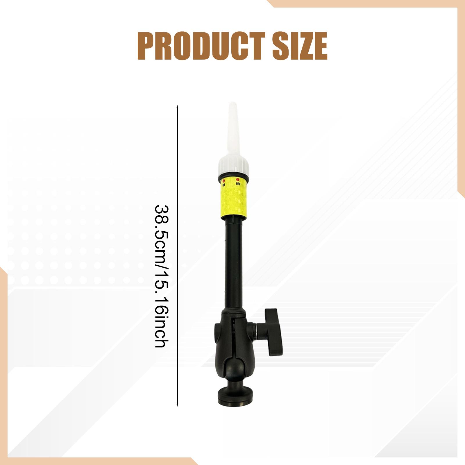 Lampu Kayak Portabel Aksesori  - Fishing Boat Paddle ulasan dan harga